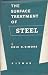 The Surface Treatment Of Steel