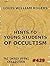 Hints To Young Students Of Occultism