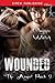 Wounded (The Angel Pack, #9)