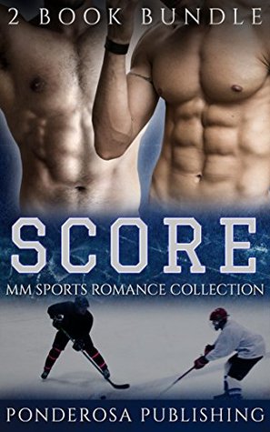 Score (Kindle Edition)