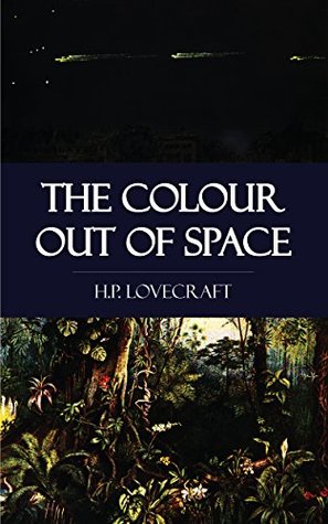 The Colour Out of Space