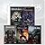 Dragon Age Series 5 Books Collection Set