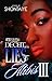 DECEIT, LIES & ALIBI'S 3