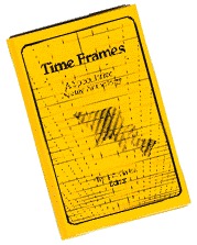 Time Frames: A Speculative Poetry Anthology