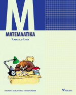 Matemaatika 7. klassile, 1. osa (Paperback)