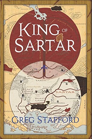 King of Sartar: Revised and Annotated Edition (Kindle Edition)