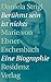 Berühmt sein ist nichts: Marie von Ebner-Eschenbach - Eine Biographie (German Edition)