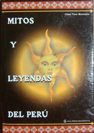 Mitos y leyendas del Perú