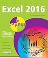 Excel 2016 in eas...