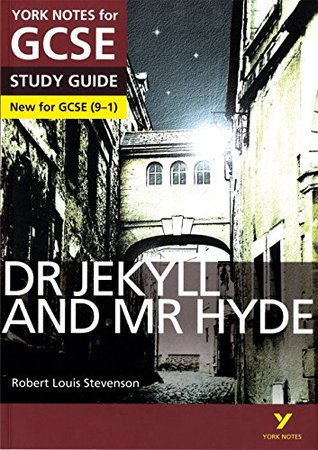 Dr Jekyll and Mr Hyde: York Notes for GCSE (9-1) uPDF (REVISE Companions)