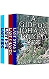 A Gideon Johann B...