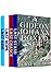 A Gideon Johann Boxed Set Book 1 - 4 by Duane Boehm A Gideon Johann Boxed Set Book 1 - 4 by Duane Boehm