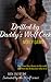 Drilled by Daddy's Wolf Cock (Initiated by the Wolf, #1)
