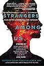 Strangers Among Us by Derwin Mak