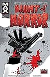 Haunt Of Horror: ...
