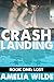 Crash Landing: Lost: An Erotic Survival Adventure