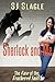 Sherlock and Me: The Case of the Feathered Snitch