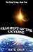Fragment of the Universe (Sleep Trilogy Book 2)