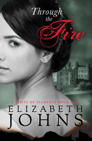 Through the Fire (A Series of Elements #1)