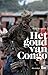 Het goud van Congo