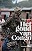 Het goud van Congo by Peter Verlinden