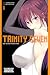 Trinity Seven: The Seven Magicians, Vol. 1