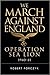 We March Against England: Operation Sea Lion, 1940-41