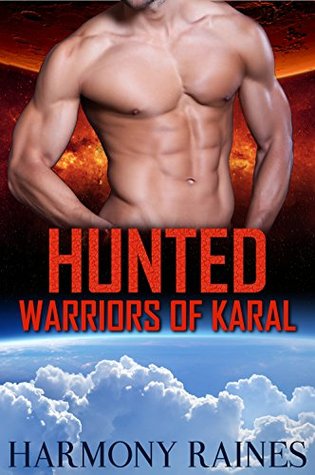 Hunted (Warriors of Karal #4)