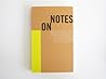 NOTES ON
