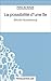 La possibilité d'une île: Analyse complète de l'oeuvre (French Edition)