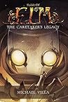 The Caretaker's Legacy by Michael Villa The Caretaker's Legacy by Michael Villa
