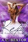 Kept Book cover for Kept