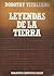 Leyendas de la Tierra