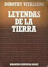 Leyendas de la Ti...