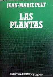 Las plantas