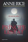 Príncipe Lestat by Anne Rice