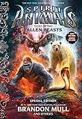 Tales of the Fallen Beasts (Spirit Animals, #0.6)