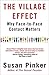 The Village Effect by Susan Pinker