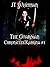 The Bringer: The Guardian Chronicles: Katrina #1