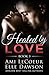 Healed by LOVE - (Book 3 - Returning to Love)