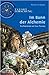 Im Bann der Alchemie