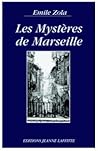 Les Mystères de M...