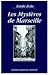 Les Mystères de Marseille