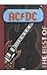 CARISCH AC/DC - BEST OF - GUITARE TAB by ACDC