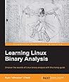 Learning Linux Binary Analysis Book cover for Learning Linux Binary Analysis