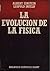 La evolución de la física