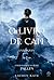 O livro de Cam - Unforgiven (Fallen, #5)