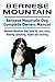 Bernese Mountain Dog. Bernese Mountain dog book for costs, care, feeding, grooming, training and health. Bernese Mountain Dog Owners Manual.