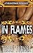 PARANORMAL ROMANCE: in Flam...