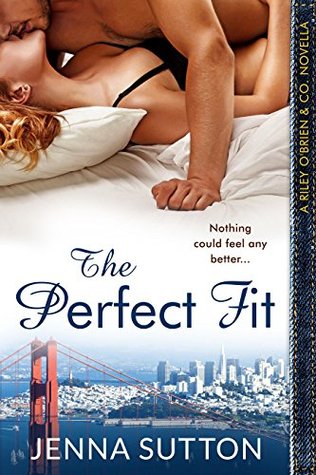 The Perfect Fit (Riley O'Brien & Co., #2.5)